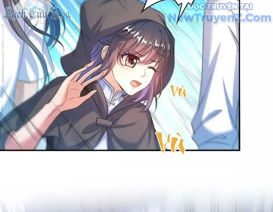 Tu Chân Nói Chuyện Phiếm Quần Chap 589 - Next Chap 588