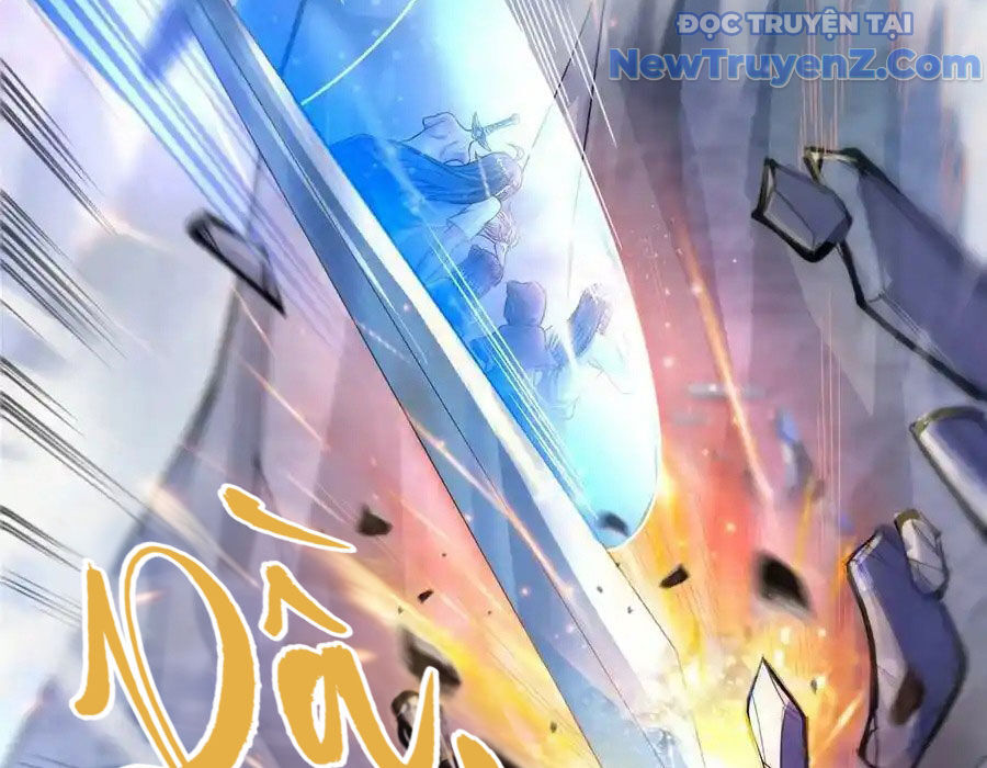 Tu Chân Nói Chuyện Phiếm Quần Chap 589 - Next Chap 588