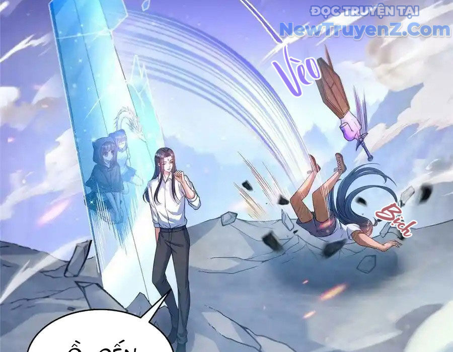 Tu Chân Nói Chuyện Phiếm Quần Chap 589 - Next Chap 588