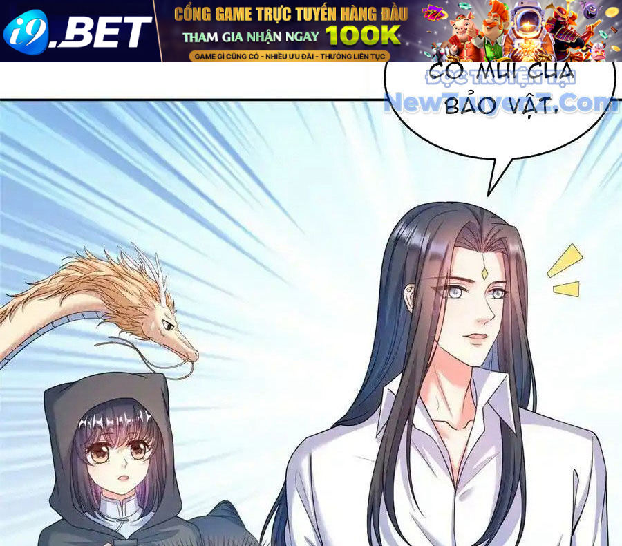 Tu Chân Nói Chuyện Phiếm Quần Chap 589 - Next Chap 588