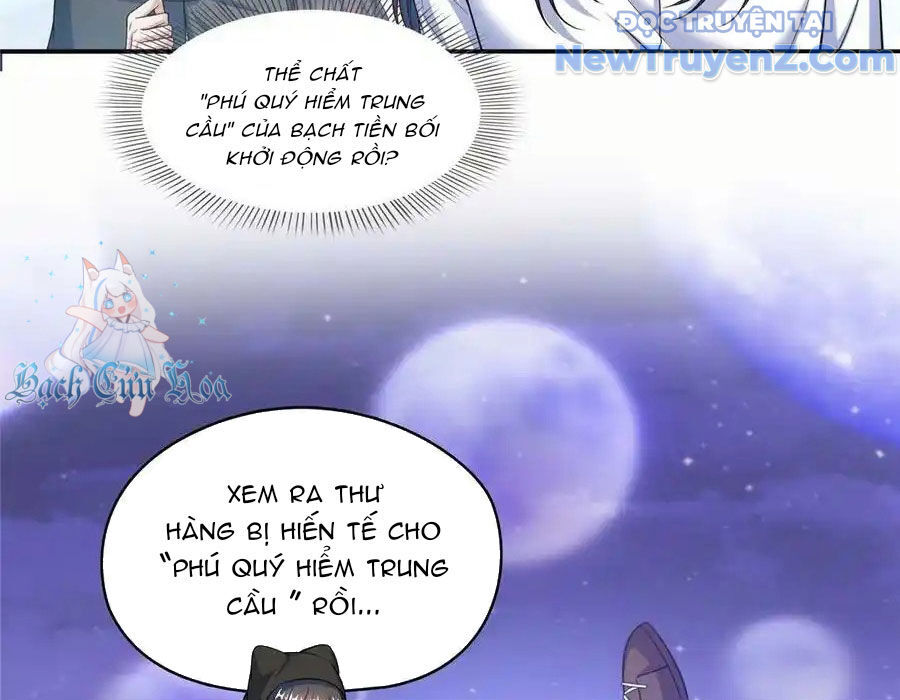 Tu Chân Nói Chuyện Phiếm Quần Chap 589 - Next Chap 588