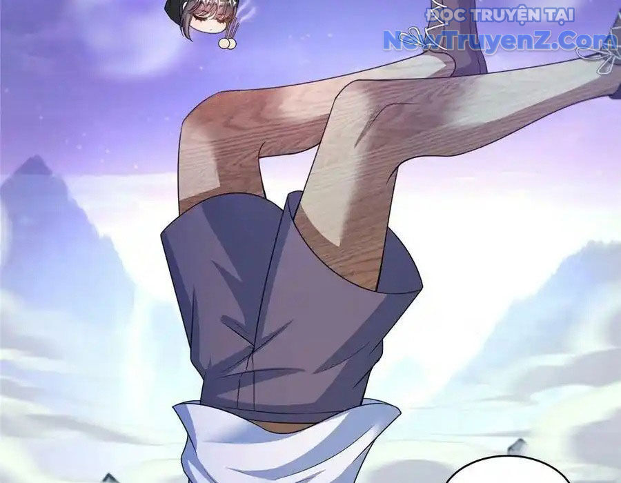 Tu Chân Nói Chuyện Phiếm Quần Chap 589 - Next Chap 588