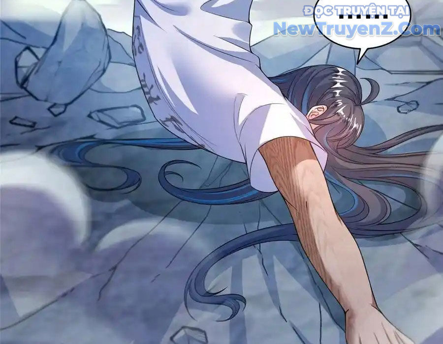 Tu Chân Nói Chuyện Phiếm Quần Chap 589 - Next Chap 588