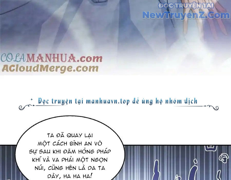 Tu Chân Nói Chuyện Phiếm Quần Chap 589 - Next Chap 588