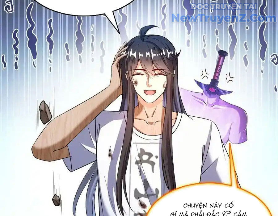 Tu Chân Nói Chuyện Phiếm Quần Chap 589 - Next Chap 588