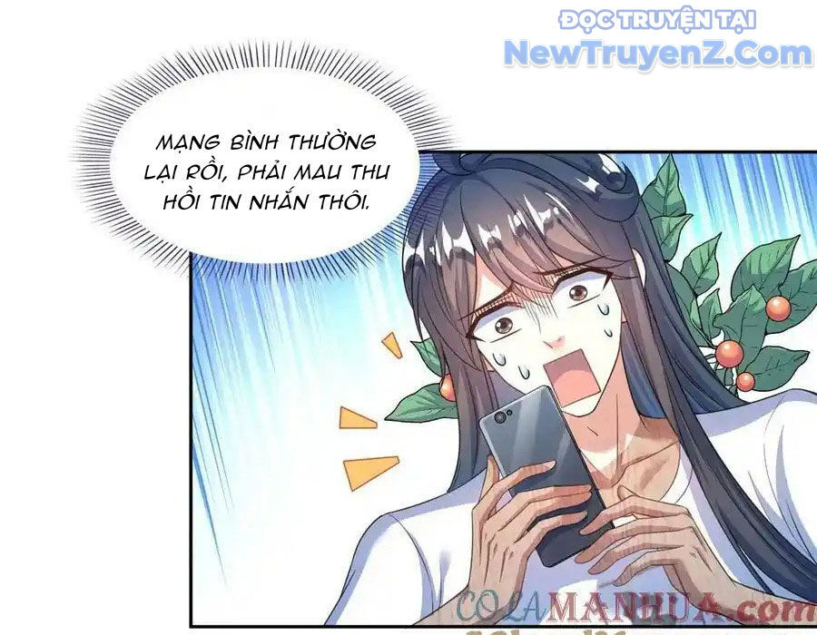 Tu Chân Nói Chuyện Phiếm Quần Chap 589 - Next Chap 588