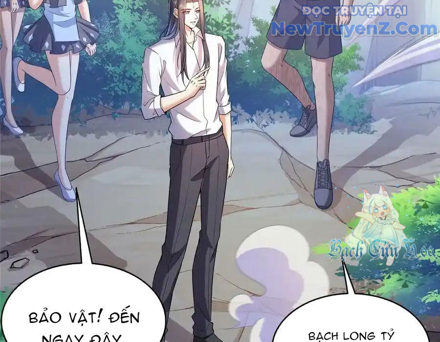 Tu Chân Nói Chuyện Phiếm Quần Chap 589 - Next Chap 588