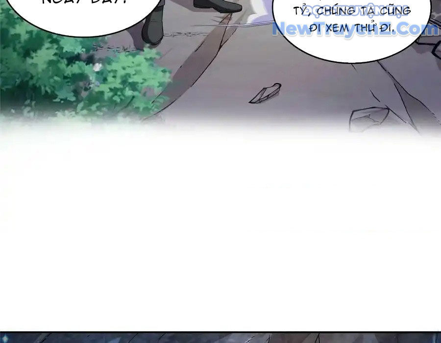 Tu Chân Nói Chuyện Phiếm Quần Chap 589 - Next Chap 588