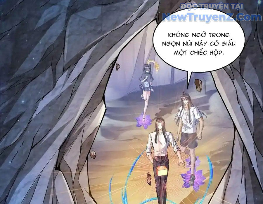 Tu Chân Nói Chuyện Phiếm Quần Chap 589 - Next Chap 588