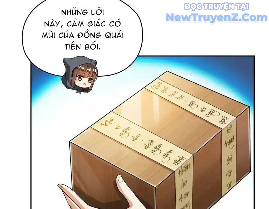 Tu Chân Nói Chuyện Phiếm Quần Chap 589 - Next Chap 588