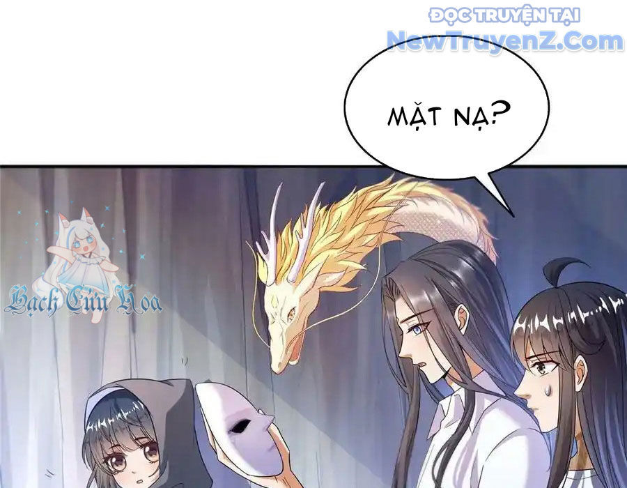Tu Chân Nói Chuyện Phiếm Quần Chap 589 - Next Chap 588