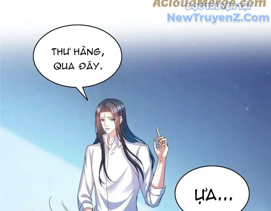 Tu Chân Nói Chuyện Phiếm Quần Chap 589 - Next Chap 588