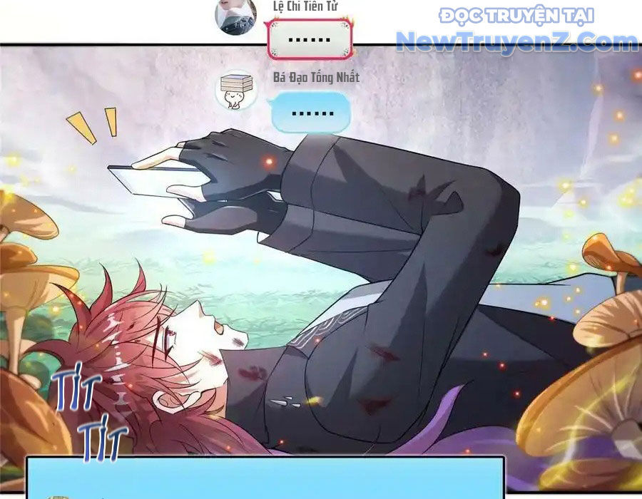 Tu Chân Nói Chuyện Phiếm Quần Chap 589 - Next Chap 588