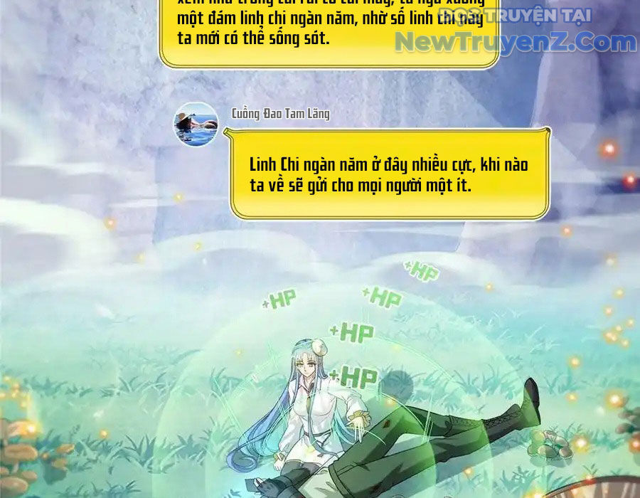 Tu Chân Nói Chuyện Phiếm Quần Chap 589 - Next Chap 588