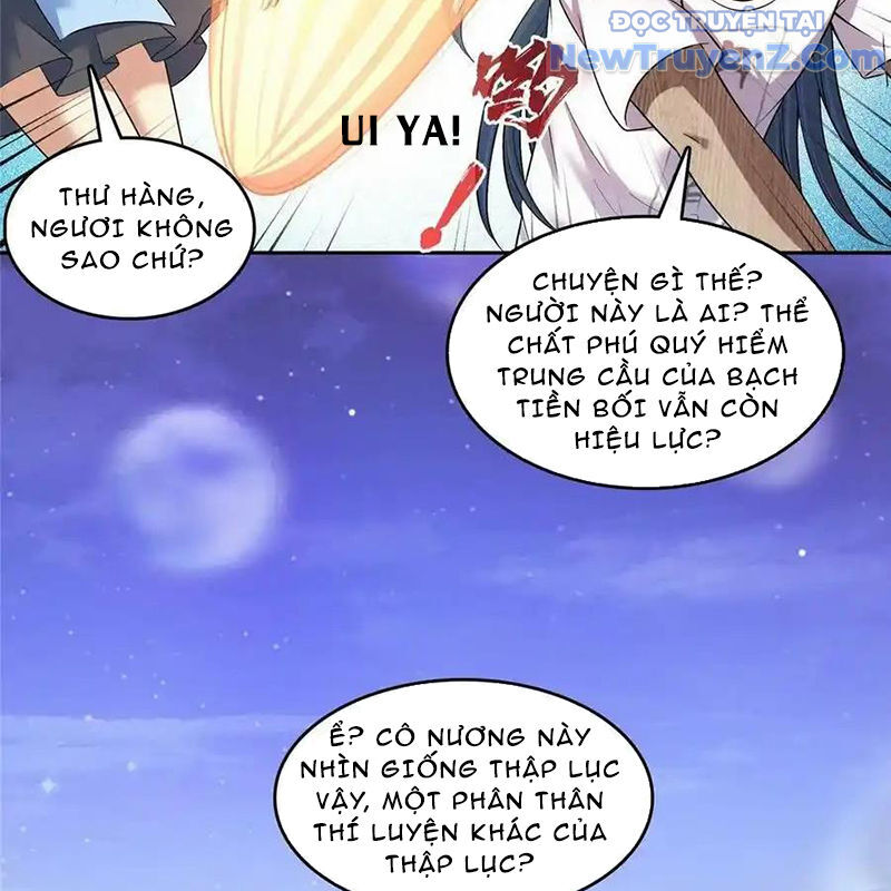 Tu Chân Nói Chuyện Phiếm Quần Chap 590 - Next Chap 589