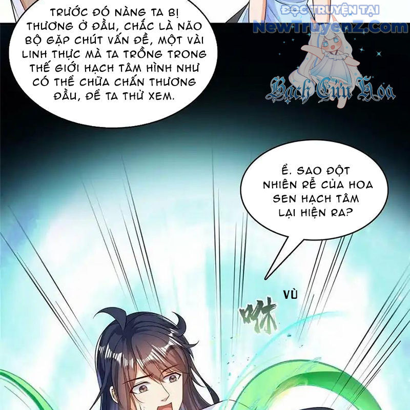 Tu Chân Nói Chuyện Phiếm Quần Chap 590 - Next Chap 589