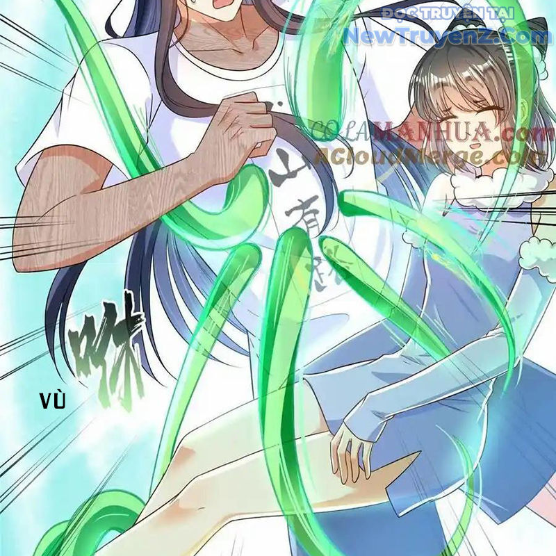 Tu Chân Nói Chuyện Phiếm Quần Chap 590 - Next Chap 589