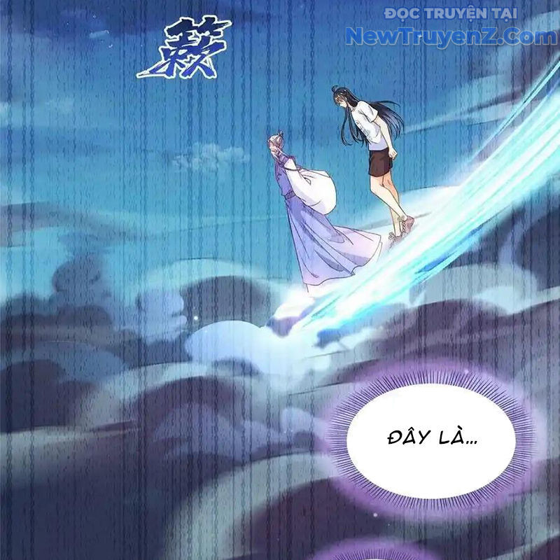 Tu Chân Nói Chuyện Phiếm Quần Chap 590 - Next Chap 589