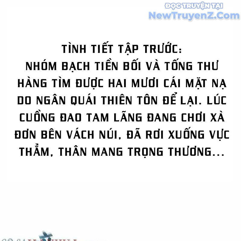 Tu Chân Nói Chuyện Phiếm Quần Chap 590 - Next Chap 589