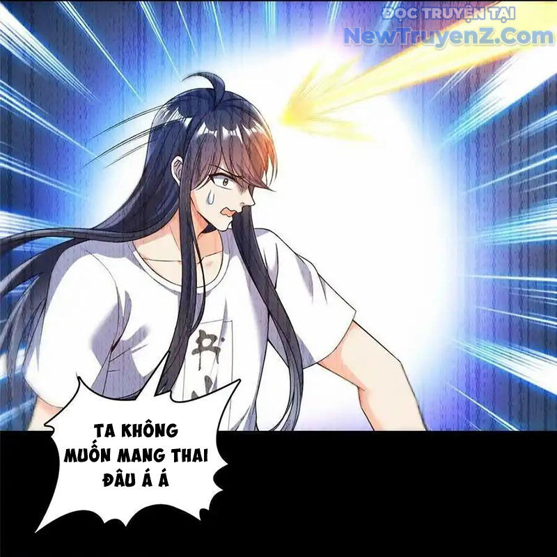 Tu Chân Nói Chuyện Phiếm Quần Chap 590 - Next Chap 589