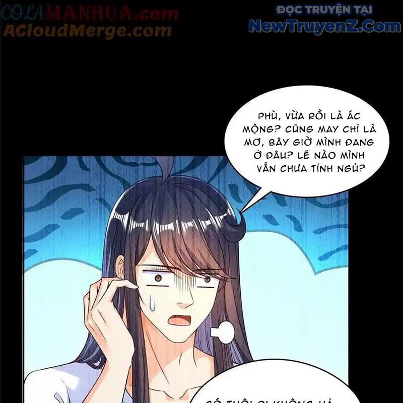 Tu Chân Nói Chuyện Phiếm Quần Chap 590 - Next Chap 589