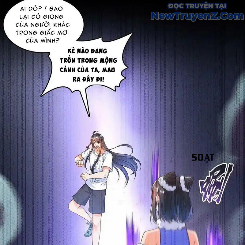 Tu Chân Nói Chuyện Phiếm Quần Chap 590 - Next Chap 589