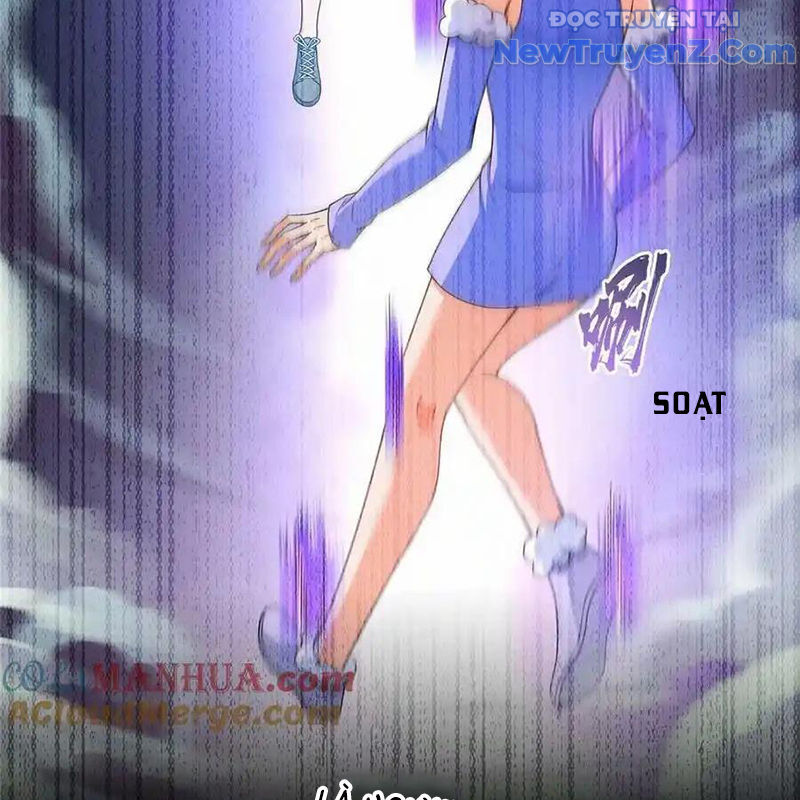 Tu Chân Nói Chuyện Phiếm Quần Chap 590 - Next Chap 589