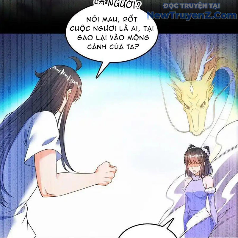 Tu Chân Nói Chuyện Phiếm Quần Chap 590 - Next Chap 589