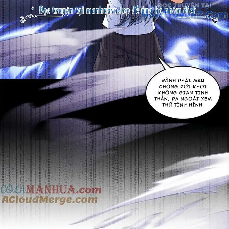 Tu Chân Nói Chuyện Phiếm Quần Chap 590 - Next Chap 589