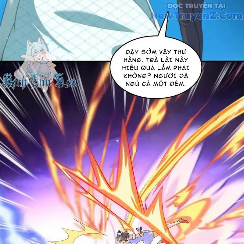 Tu Chân Nói Chuyện Phiếm Quần Chap 590 - Next Chap 589