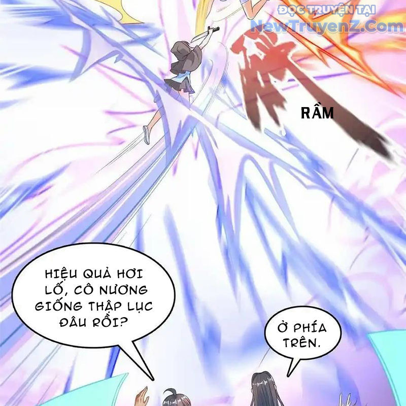 Tu Chân Nói Chuyện Phiếm Quần Chap 590 - Next Chap 589