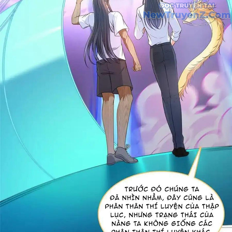 Tu Chân Nói Chuyện Phiếm Quần Chap 590 - Next Chap 589