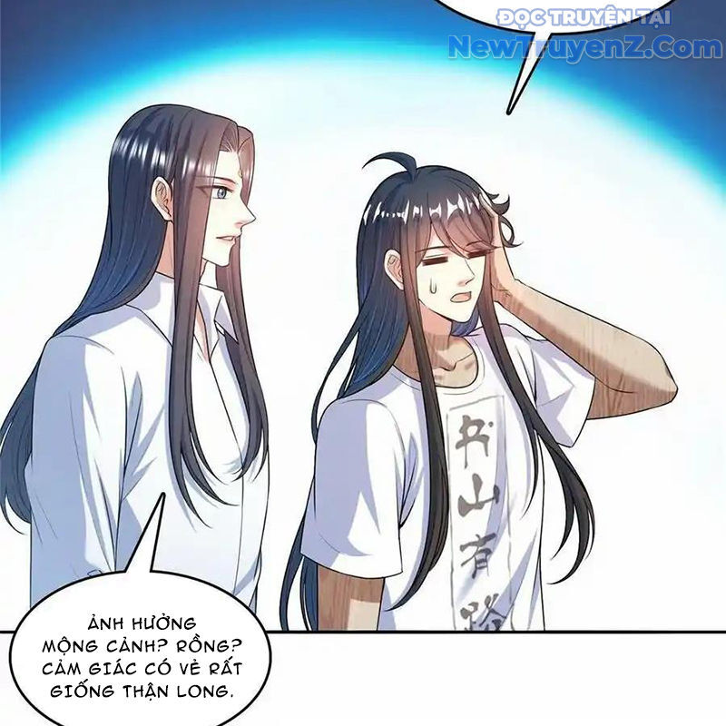 Tu Chân Nói Chuyện Phiếm Quần Chap 590 - Next Chap 589