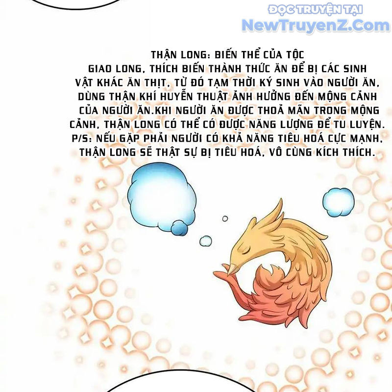 Tu Chân Nói Chuyện Phiếm Quần Chap 590 - Next Chap 589