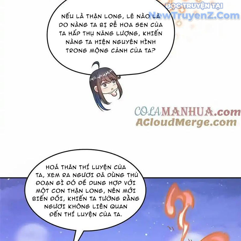 Tu Chân Nói Chuyện Phiếm Quần Chap 590 - Next Chap 589