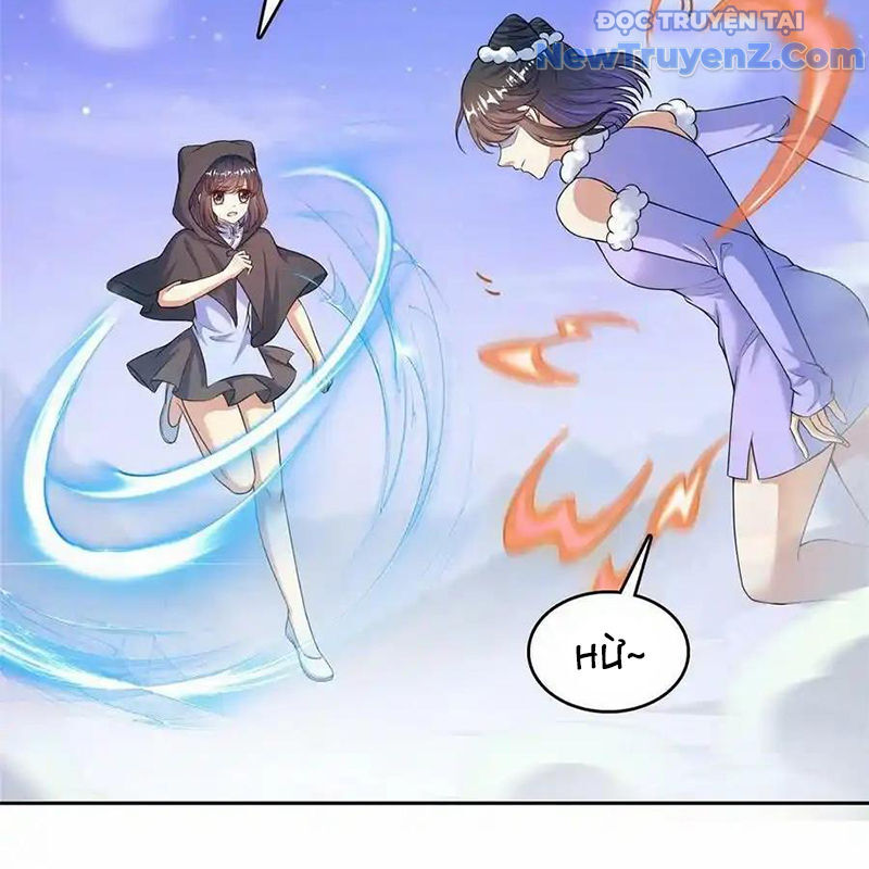 Tu Chân Nói Chuyện Phiếm Quần Chap 590 - Next Chap 589