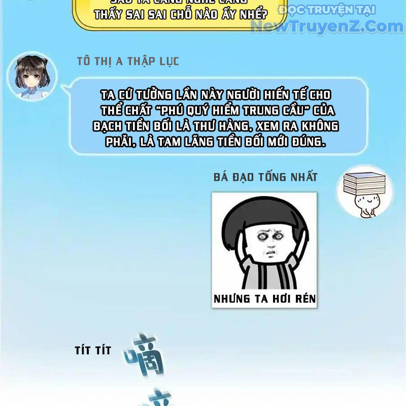 Tu Chân Nói Chuyện Phiếm Quần Chap 590 - Next Chap 589