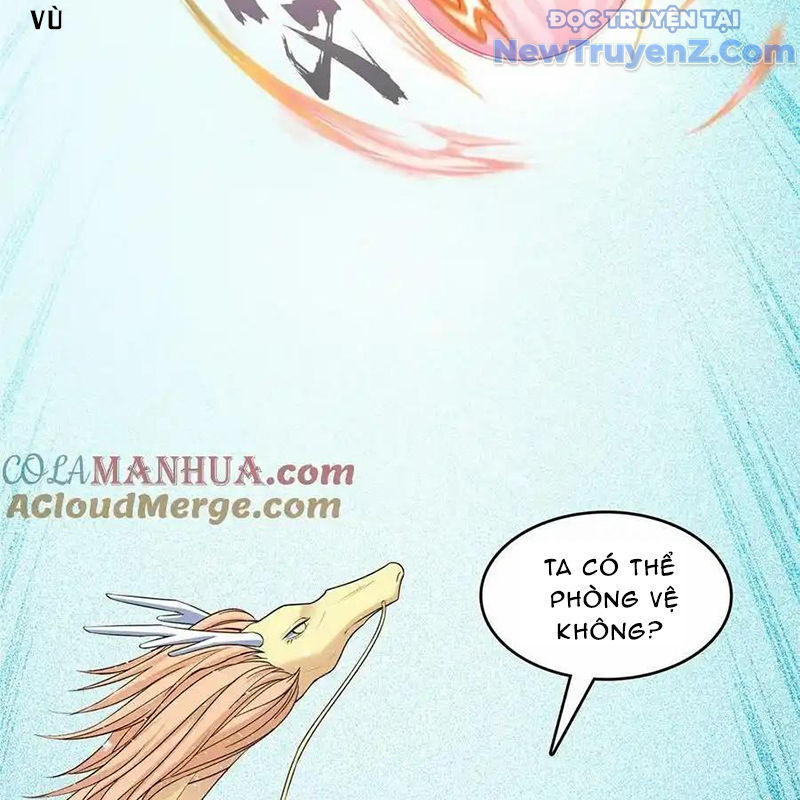 Tu Chân Nói Chuyện Phiếm Quần Chap 590 - Next Chap 589