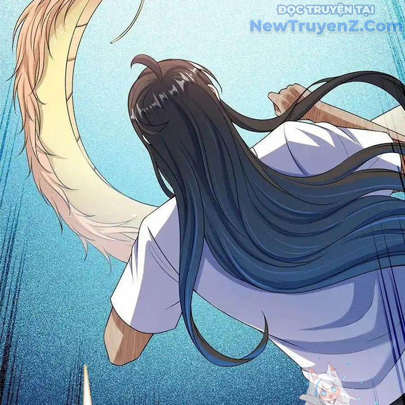 Tu Chân Nói Chuyện Phiếm Quần Chap 590 - Next Chap 589