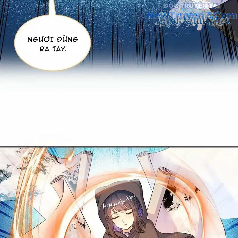 Tu Chân Nói Chuyện Phiếm Quần Chap 590 - Next Chap 589