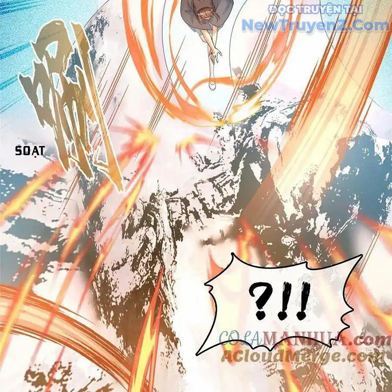 Tu Chân Nói Chuyện Phiếm Quần Chap 590 - Next Chap 589