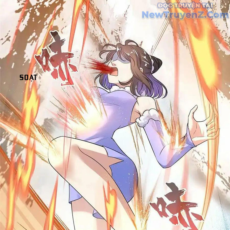 Tu Chân Nói Chuyện Phiếm Quần Chap 590 - Next Chap 589