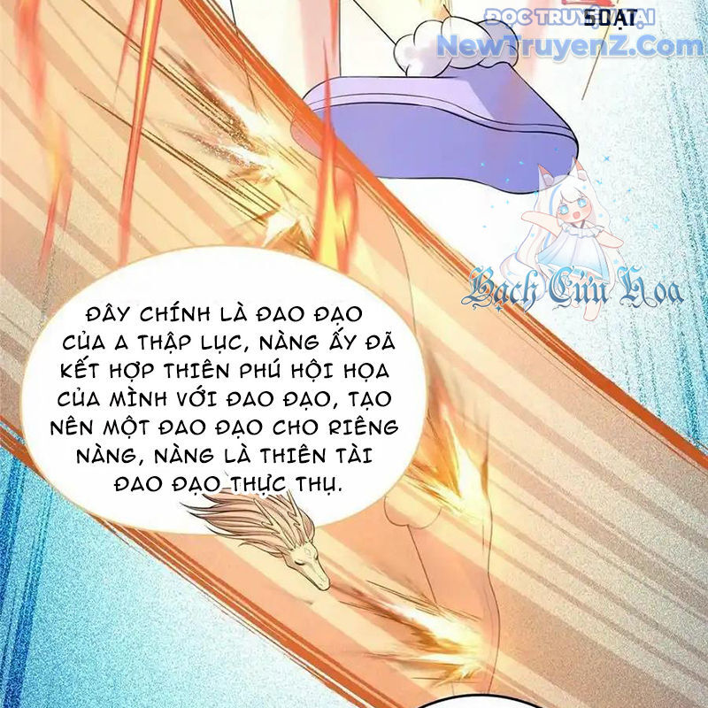 Tu Chân Nói Chuyện Phiếm Quần Chap 590 - Next Chap 589