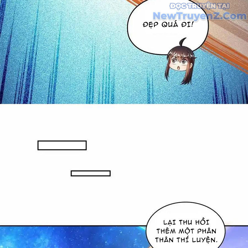 Tu Chân Nói Chuyện Phiếm Quần Chap 590 - Next Chap 589