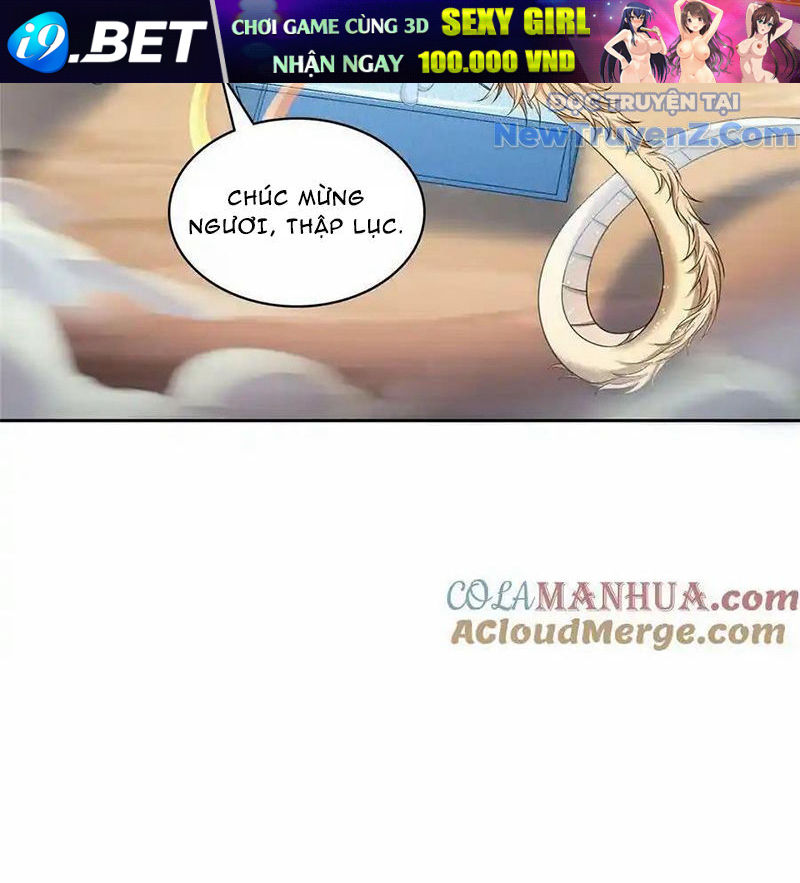 Tu Chân Nói Chuyện Phiếm Quần Chap 590 - Next Chap 589