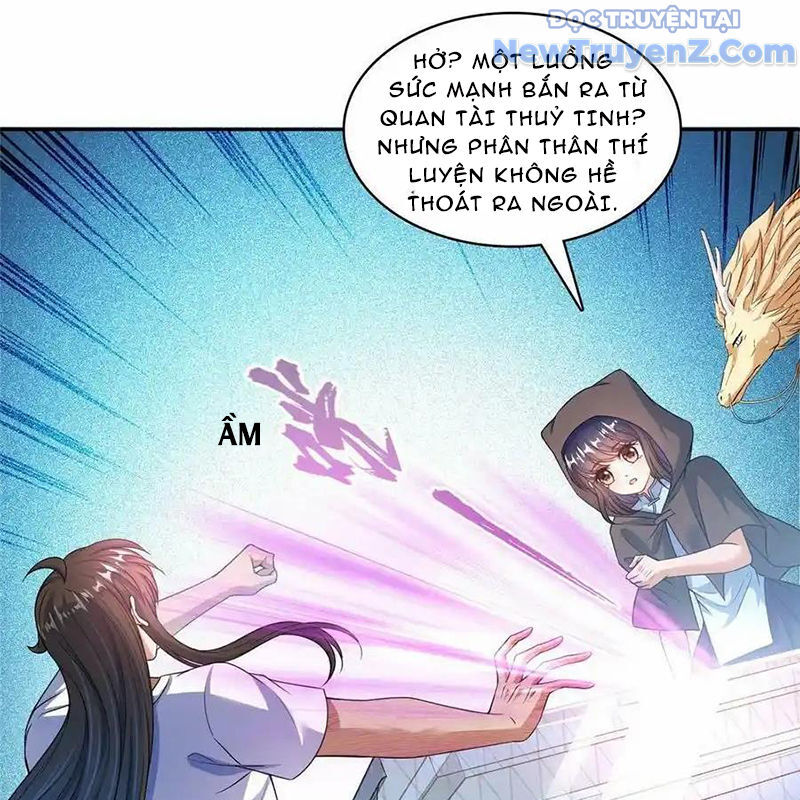 Tu Chân Nói Chuyện Phiếm Quần Chap 590 - Next Chap 589