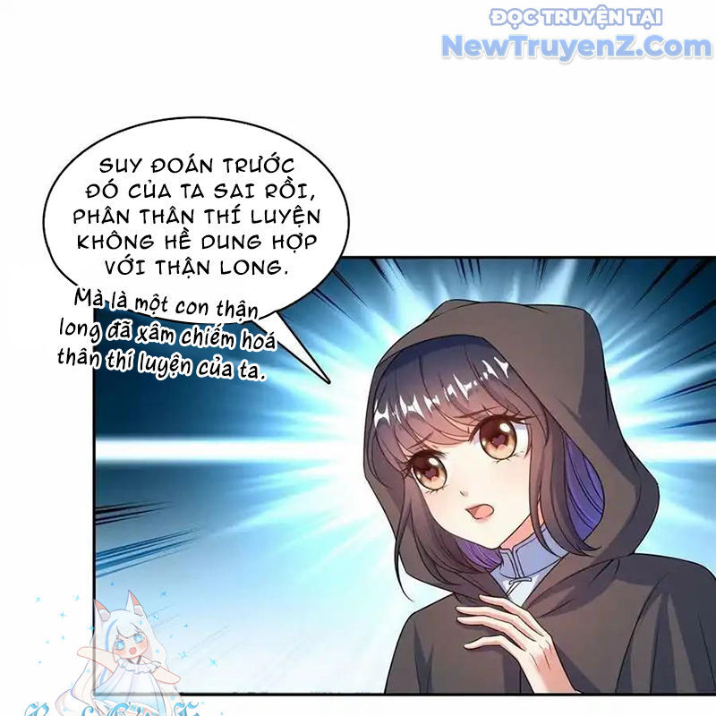 Tu Chân Nói Chuyện Phiếm Quần Chap 590 - Next Chap 589