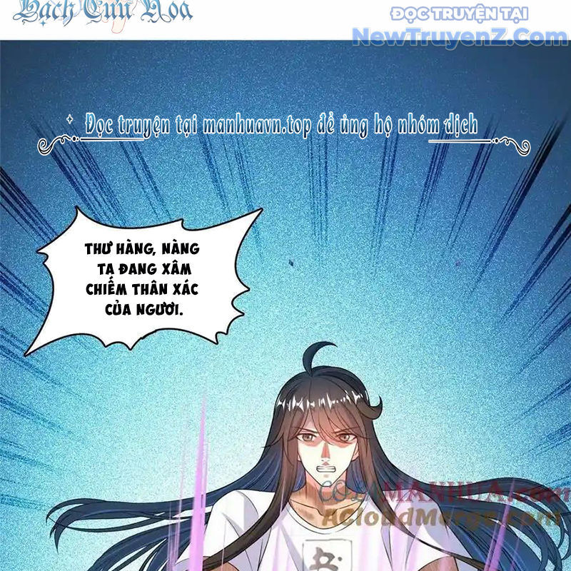 Tu Chân Nói Chuyện Phiếm Quần Chap 590 - Next Chap 589