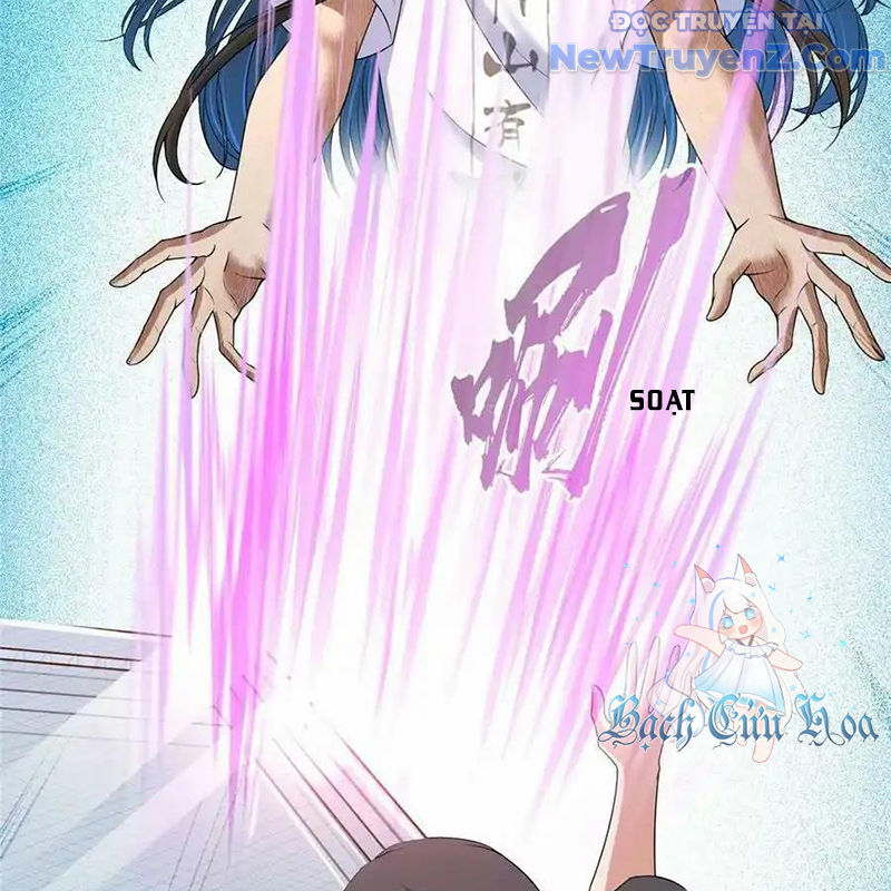 Tu Chân Nói Chuyện Phiếm Quần Chap 590 - Next Chap 589