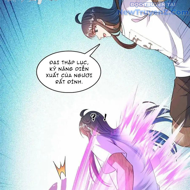 Tu Chân Nói Chuyện Phiếm Quần Chap 590 - Next Chap 589